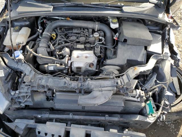 2018 FORD FOCUS SE 1FADP3FE6JL232769