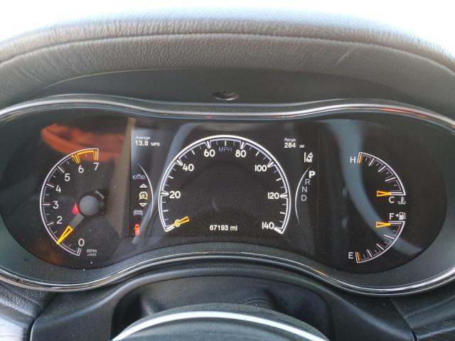 2019 JEEP GRAND CHER - 1C4RJFCT9KC680270