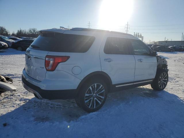 2017 FORD EXPLORER P - 1FM5K8HTXHGD84168