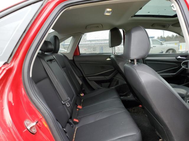 2019 VOLKSWAGEN JETTA S 3VWC57BU4KM164341