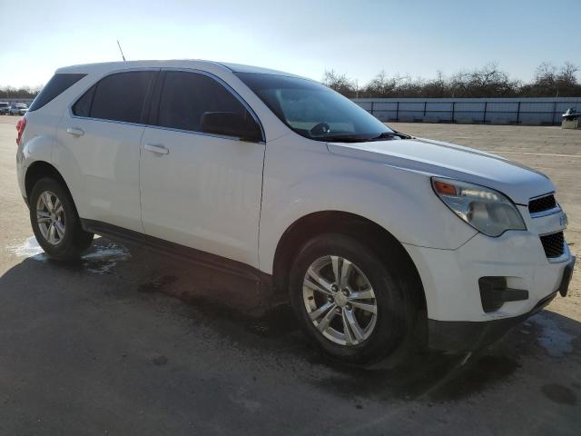 Vin: 2gnalbek7c1242804, lot: 89195605, chevrolet equinox ls 20124