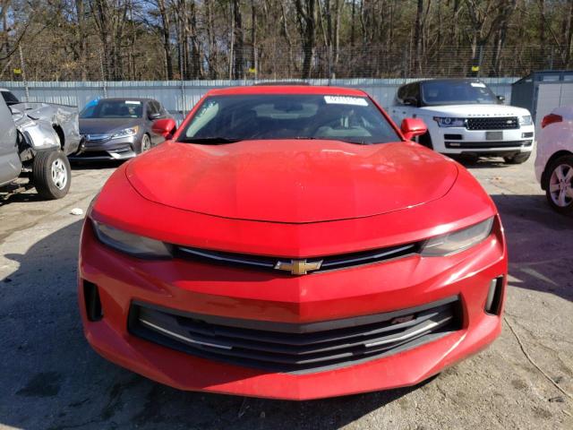 2018 CHEVROLET CAMARO LT 1G1FB1RS8J0146557