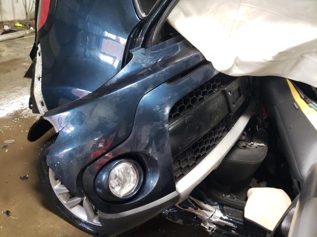 2019 KIA SOUL + - KNDJP3A5XK7020276