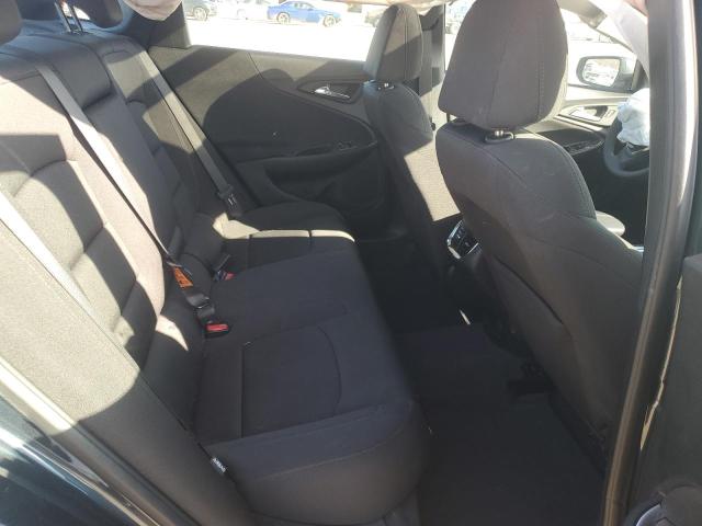 2019 CHEVROLET MALIBU LT 1G1ZD5ST4KF192502
