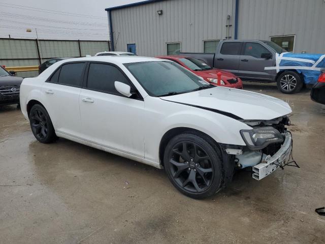 Vin: 2c3ccabg3mh554305, lot: 43074115, chrysler 300 s 20214