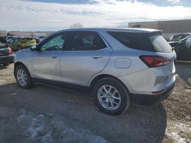 2022 CHEVROLET EQUINOX LT - 3GNAXKEV5NL116165