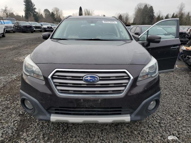 2017 SUBARU OUTBACK TO - 4S4BSATCXH3257171