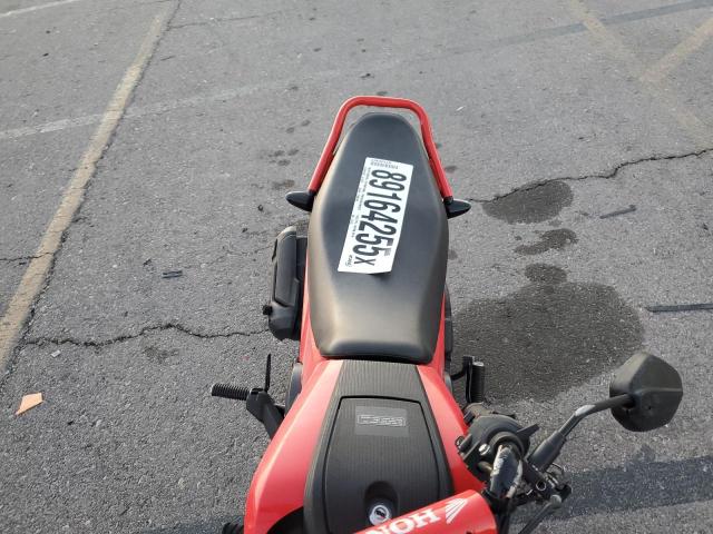 2023 HONDA NVA110 B 3H1JK0703PD105493