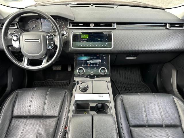 2020 LAND ROVER RANGE ROVE SALYB2EXXLA266664