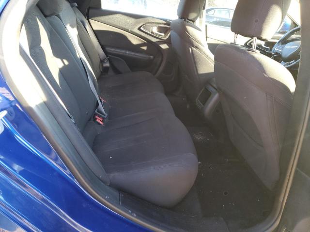 2015 CHRYSLER 200 LIMITE - 1C3CCCAB5FN680614