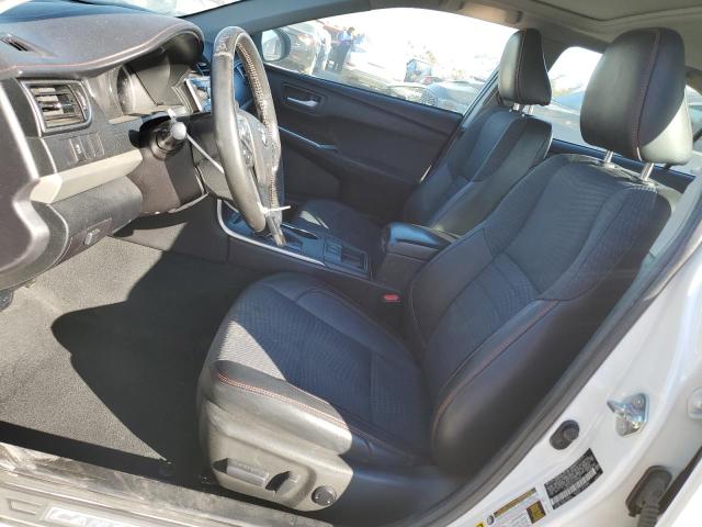 2015 TOYOTA CAMRY HYBR - 4T1BD1FKXFU160847