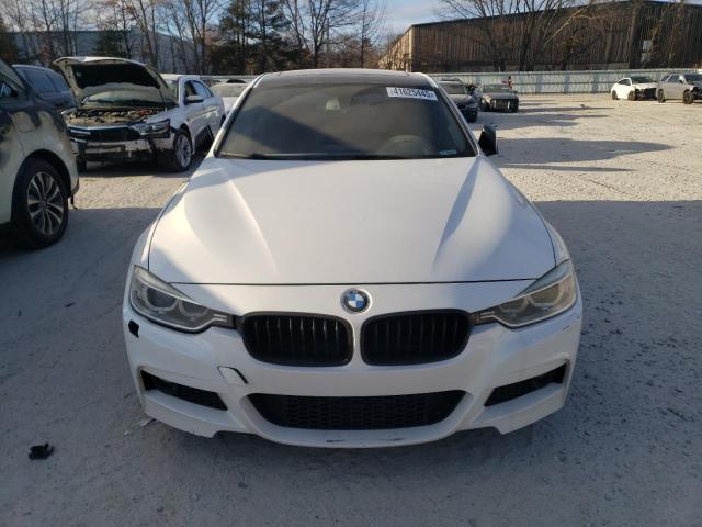 2015 BMW 328 I WBA3A5G56FNS91041