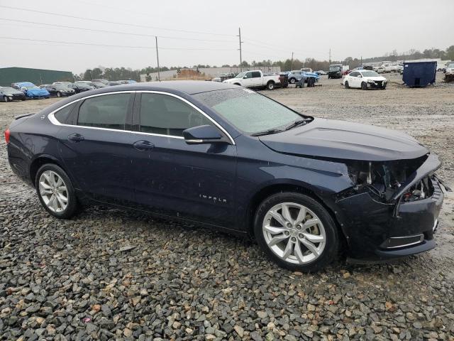 2016 CHEVROLET IMPALA LT - 1G1105SA6GU103765
