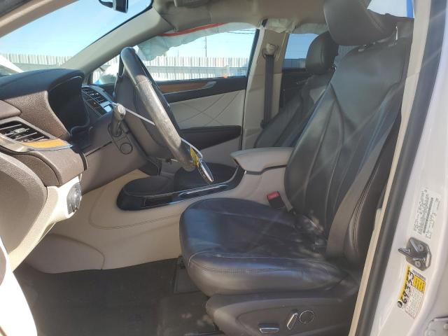 2019 LINCOLN MKC SELECT 5LMCJ2C99KUL31602