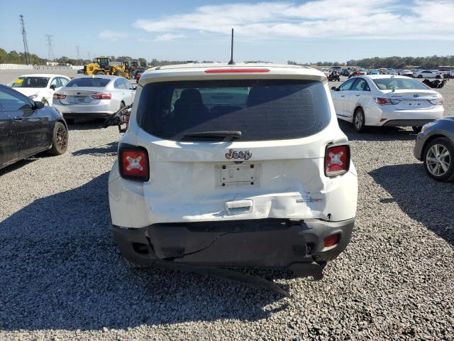 2020 JEEP RENEGADE S ZACNJAAB8LPL00924