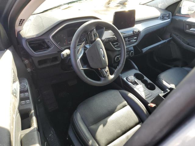 2022 FORD ESCAPE SEL - 1FMCU9H60NUA98246