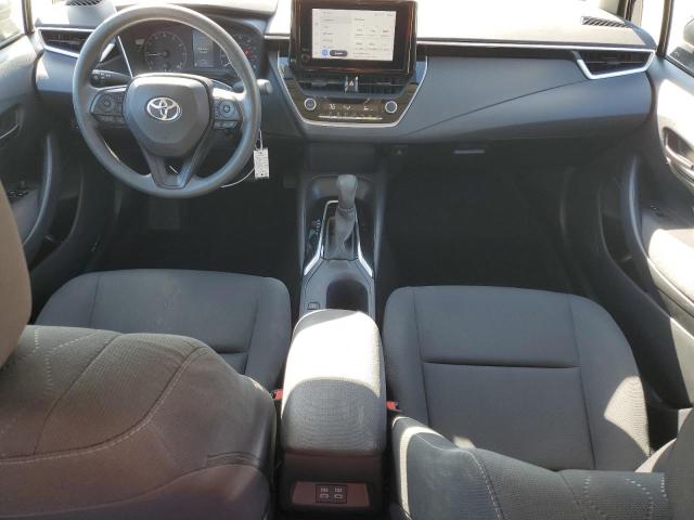 2023 TOYOTA COROLLA LE - 5YFB4MDE7PP044619
