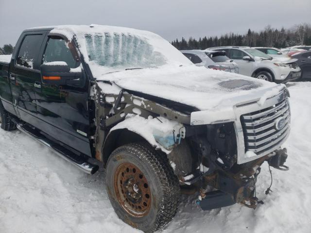 Vin: 1ftfw1et2cfa00438, lot: 85775764, ford all models supercrew 20124