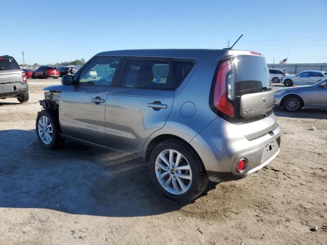 2019 KIA SOUL + - KNDJP3A56K7655298
