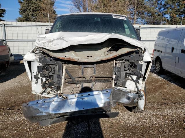 2015 GMC SAVANA G25 1GTW7FCF6F1277893