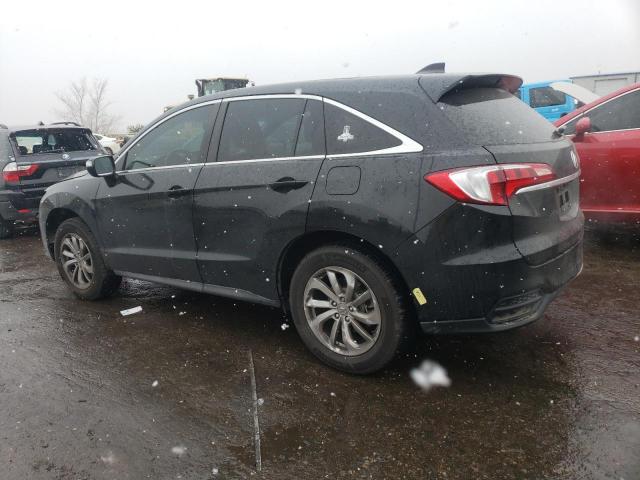 2017 ACURA RDX TECHNO - 5J8TB3H56HL019530