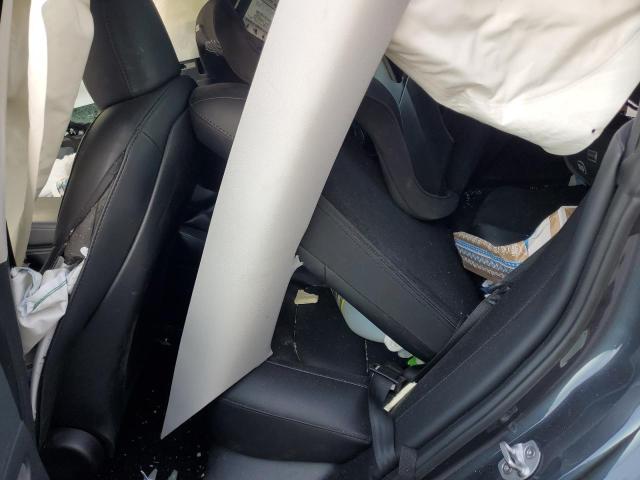 2023 TESLA MODEL 3 - 5YJ3E1EA8PF661146