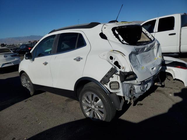 2019 BUICK ENCORE PRE - KL4CJASB8KB887766