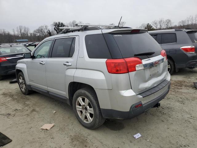 2015 GMC TERRAIN SL - 2GKFLWEK1F6387564