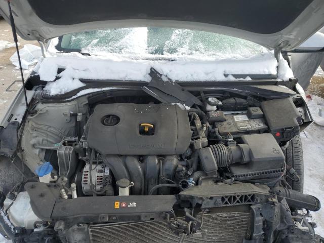 2020 HYUNDAI ELANTRA SE - 5NPD84LF0LH583842