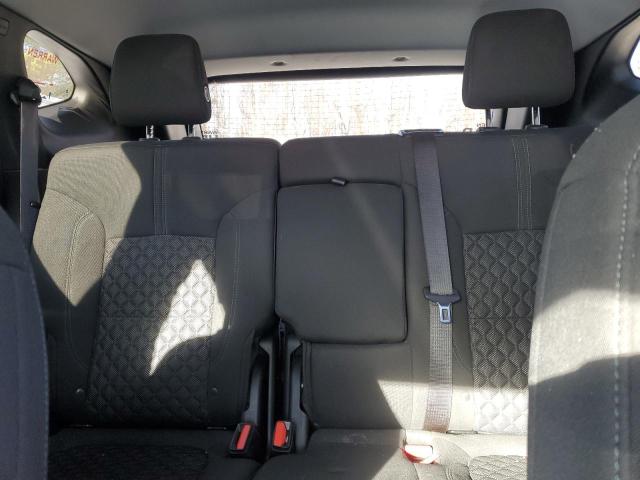 2020 CHEVROLET BLAZER 2LT 3GNKBCRS4LS663116