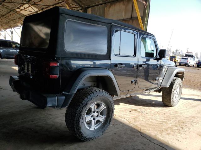 2020 JEEP WRANGLER U 1C4HJXDG2LW337349
