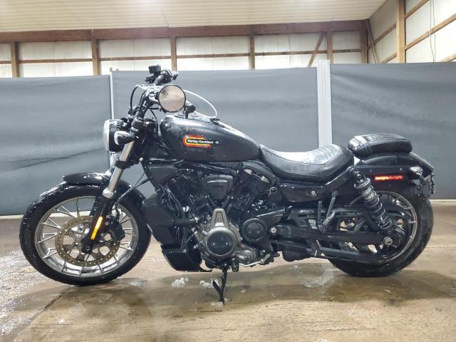 2023 HARLEY-DAVIDSON RH975 S 1HD1ZF118PB317218