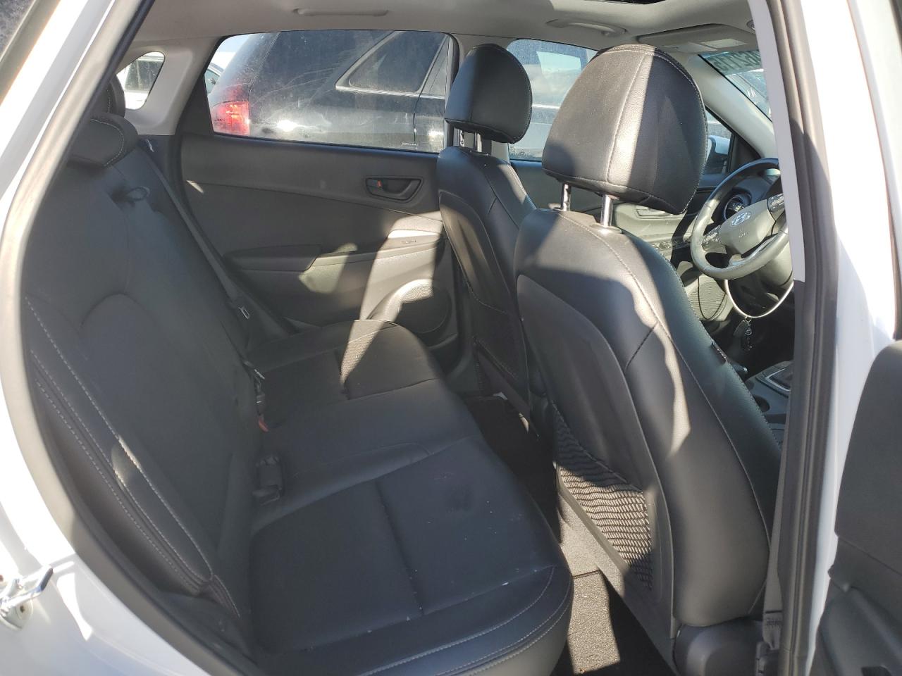 HYUNDAI KONA SEL PLUS