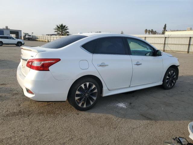 2017 NISSAN SENTRA S - 3N1AB7AP3HY212771