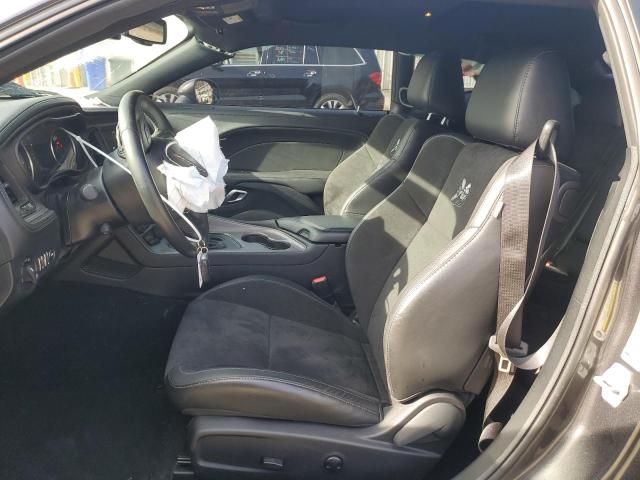 2023 DODGE CHALLENGER - 2C3CDZFJ4PH694725