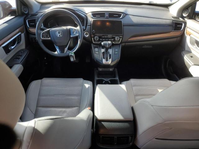2020 HONDA CR-V EXL - 2HKRW1H82LH422235