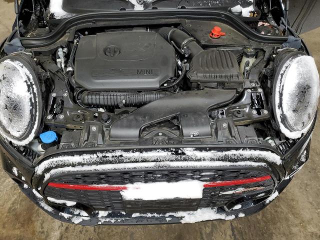 2024 MINI COOPER JOH WMW73DH09R2U32537
