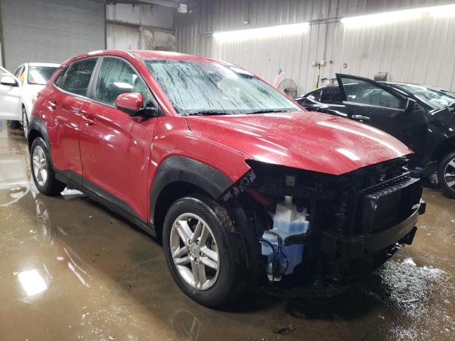 2022 HYUNDAI KONA SEL - KM8K22AB3NU866964