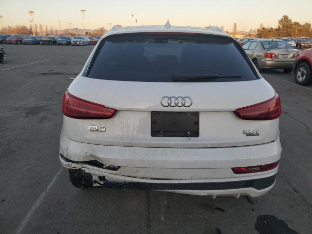 2016 AUDI Q3 PRESTIG - WA1GFCFS9GR008041
