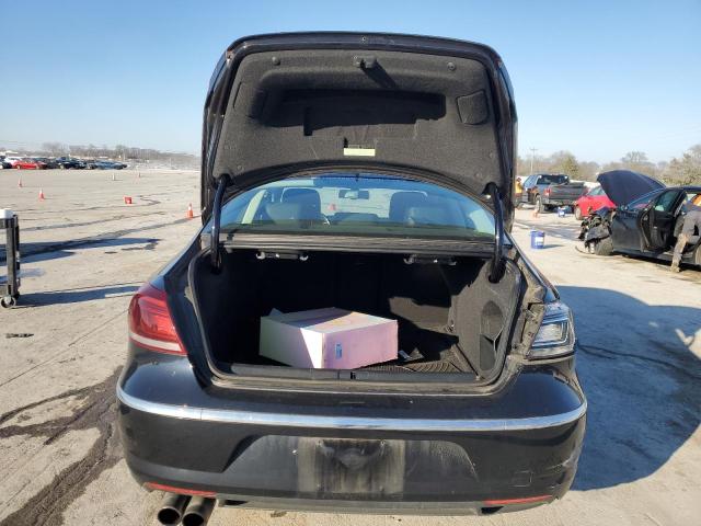 2015 VOLKSWAGEN CC SPORT - WVWBP7AN6FE829366