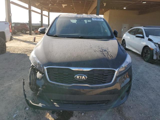 2020 KIA SORENTO 5XYPG4A38LG670646