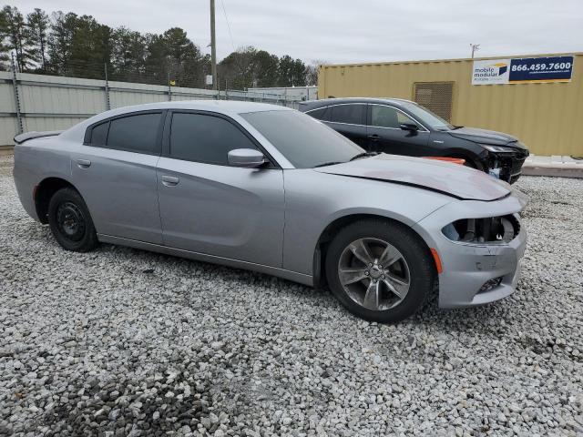 2015 DODGE CHARGER SE - 2C3CDXBG8FH925803