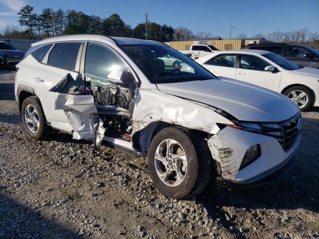2023 HYUNDAI TUCSON SEL 5NMJBCAE9PH227532