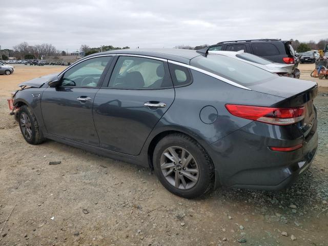 2020 KIA OPTIMA LX - 5XXGT4L3XLG427465