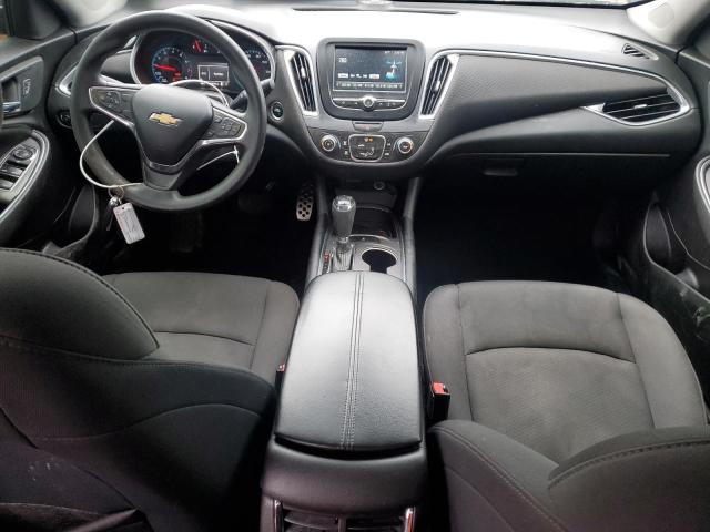 2016 CHEVROLET MALIBU LT - 1G1ZE5ST5GF293228