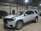2018 CHEVROLET TRAVERSE L - 1GNEVGKW4JJ207575