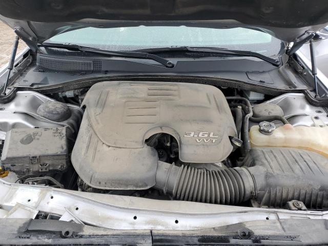 2018 CHRYSLER 300 LIMITE 2C3CCAKG4JH137786