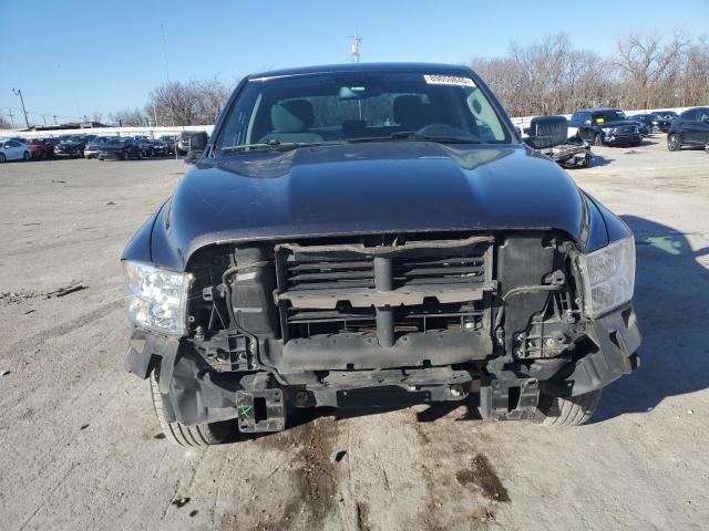 2021 RAM 1500 CLASS - 1C6RR6FG0MS524898