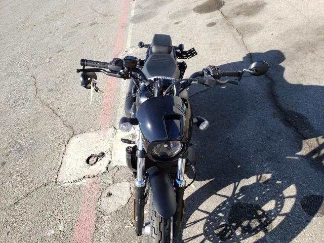 2024 HARLEY-DAVIDSON RH975 S 1HD1ZF128RB307820