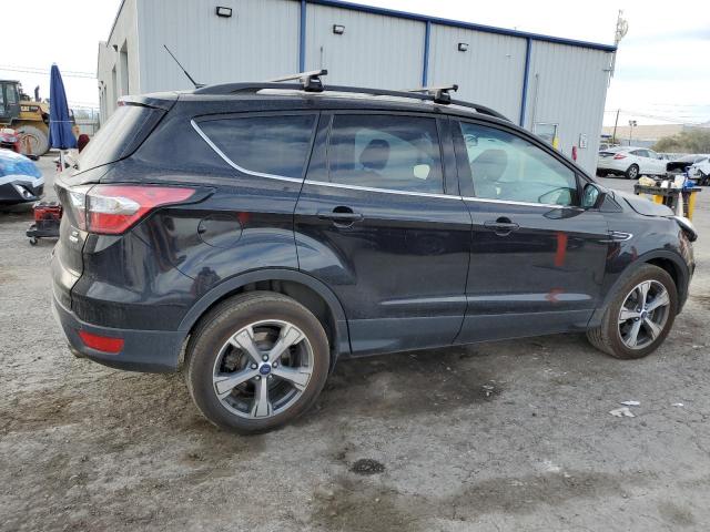 2017 FORD ESCAPE SE - 1FMCU9GD3HUE44908